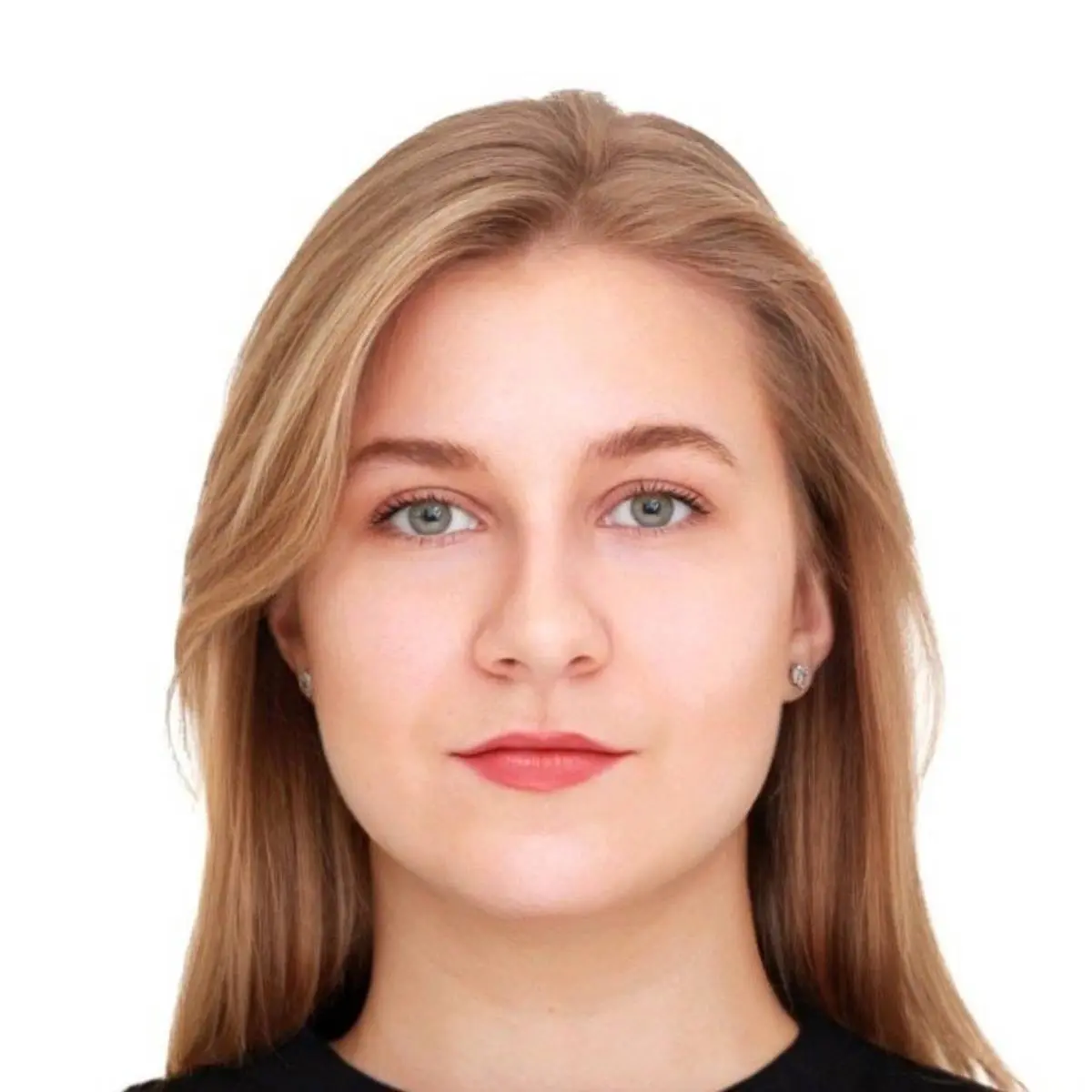 Дарья Молозинова