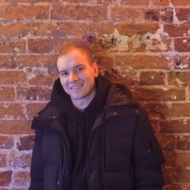 Алексей Дунин