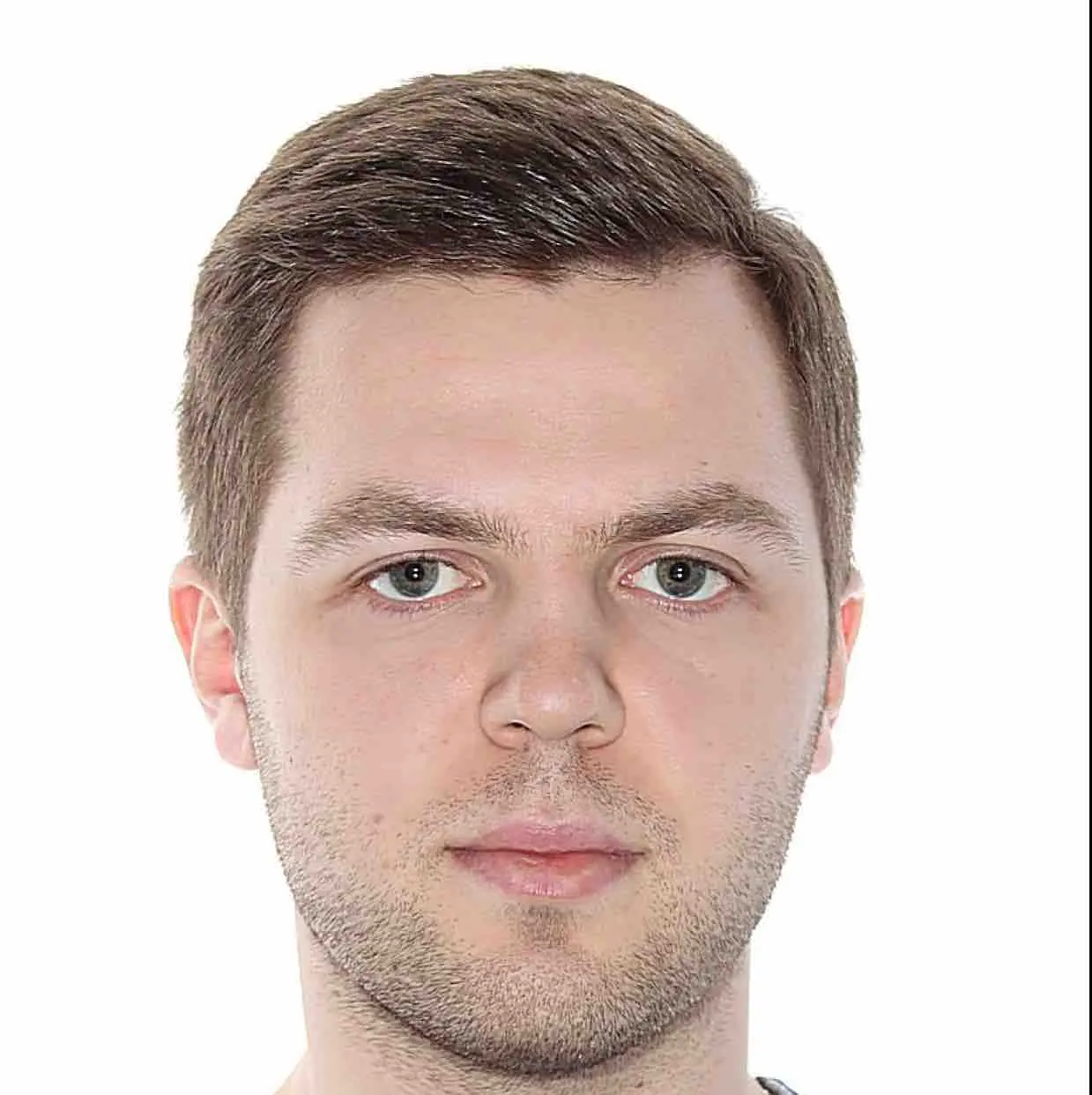 Никита Мочалов