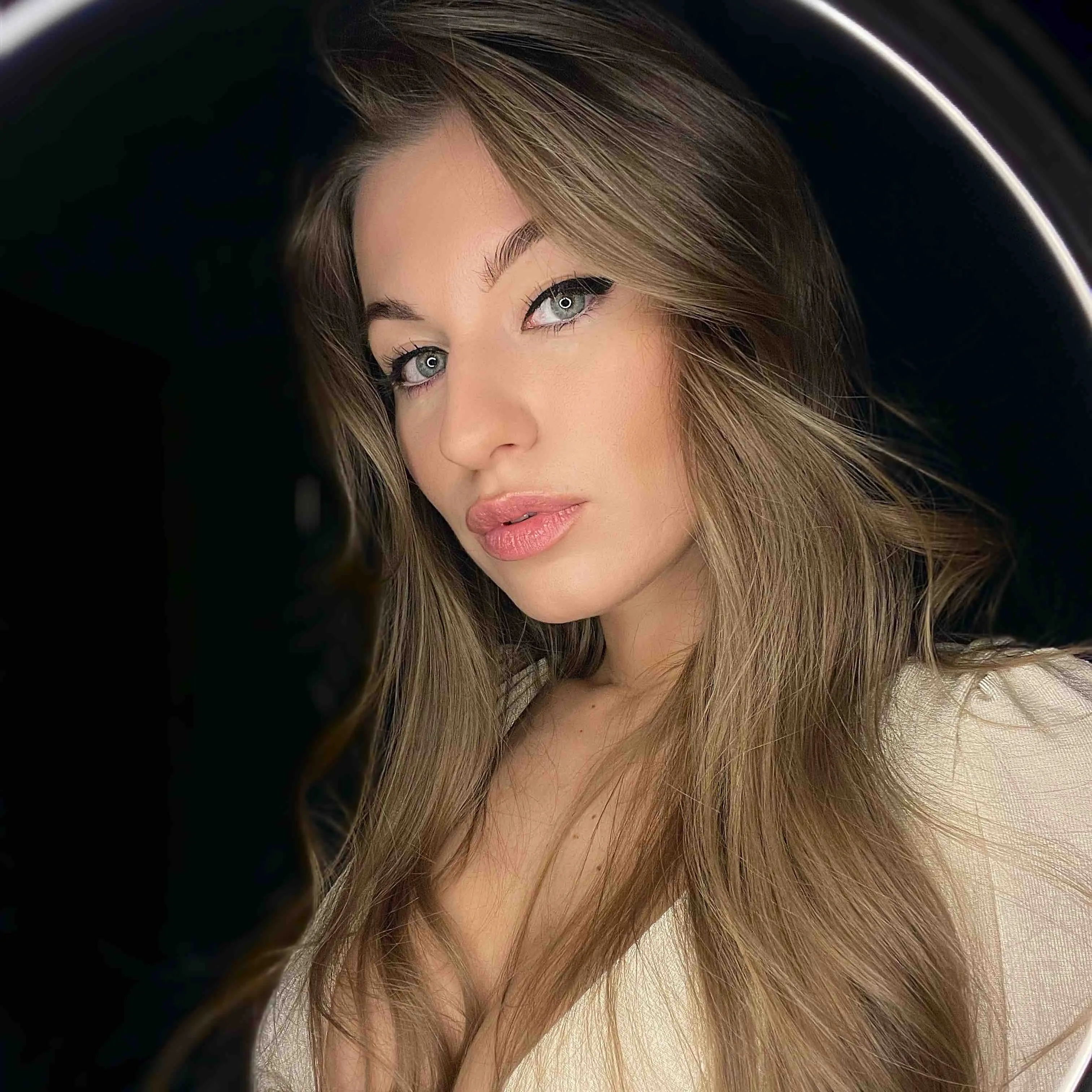 Виолетта Савва