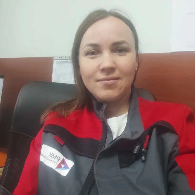 Елена Лавринович