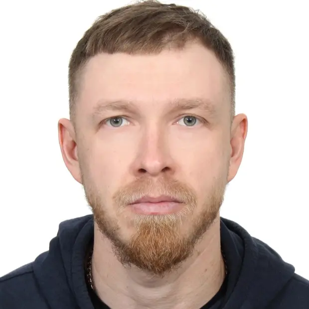 Михаил Дворников