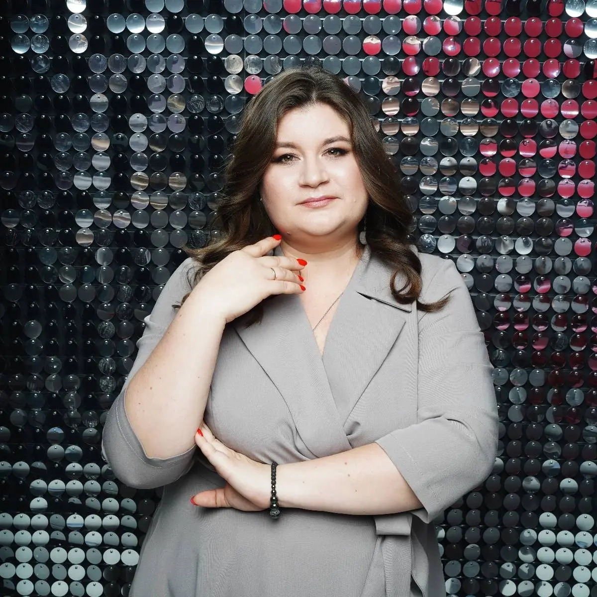 Анна Камышанова