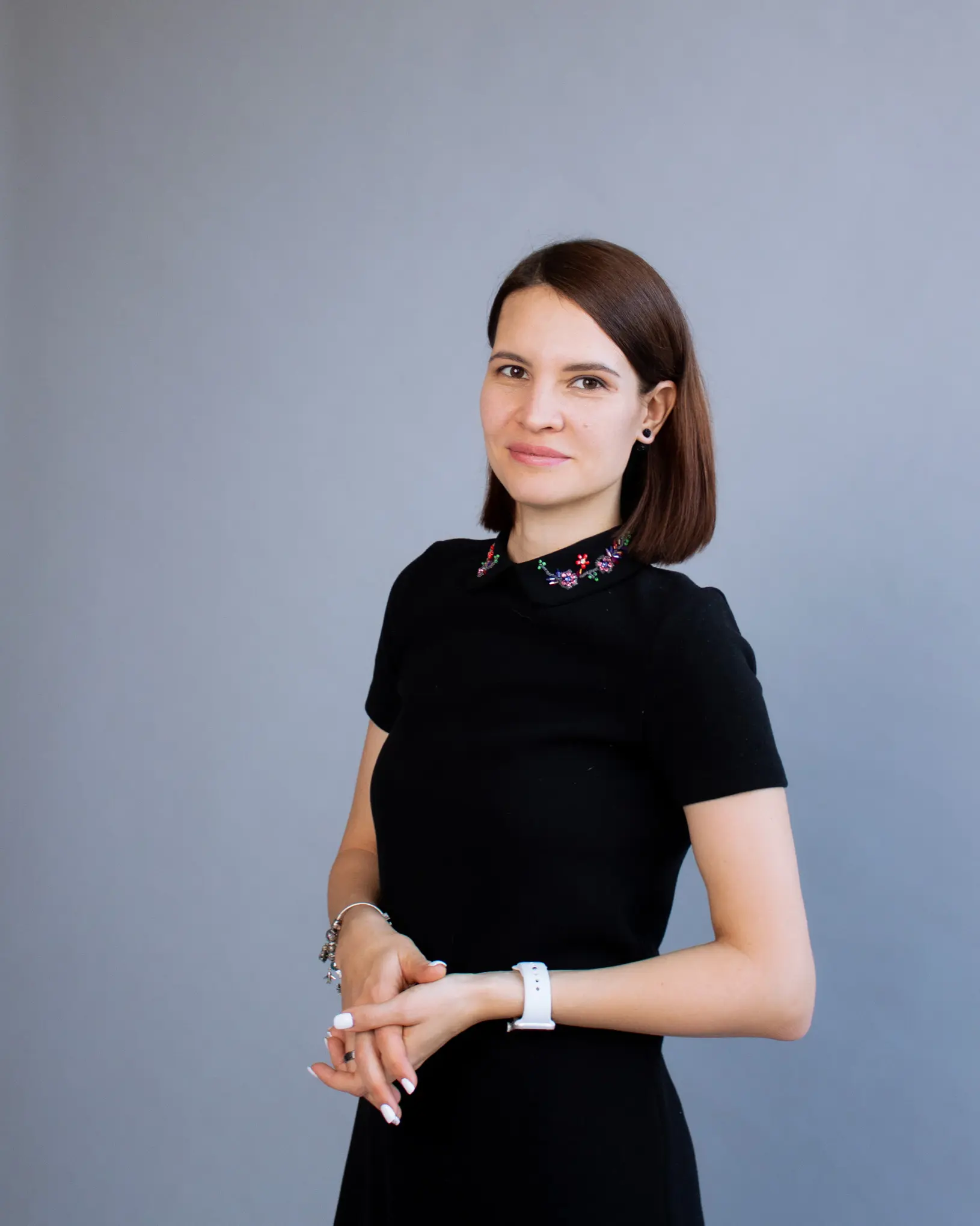 Нина Дубровина