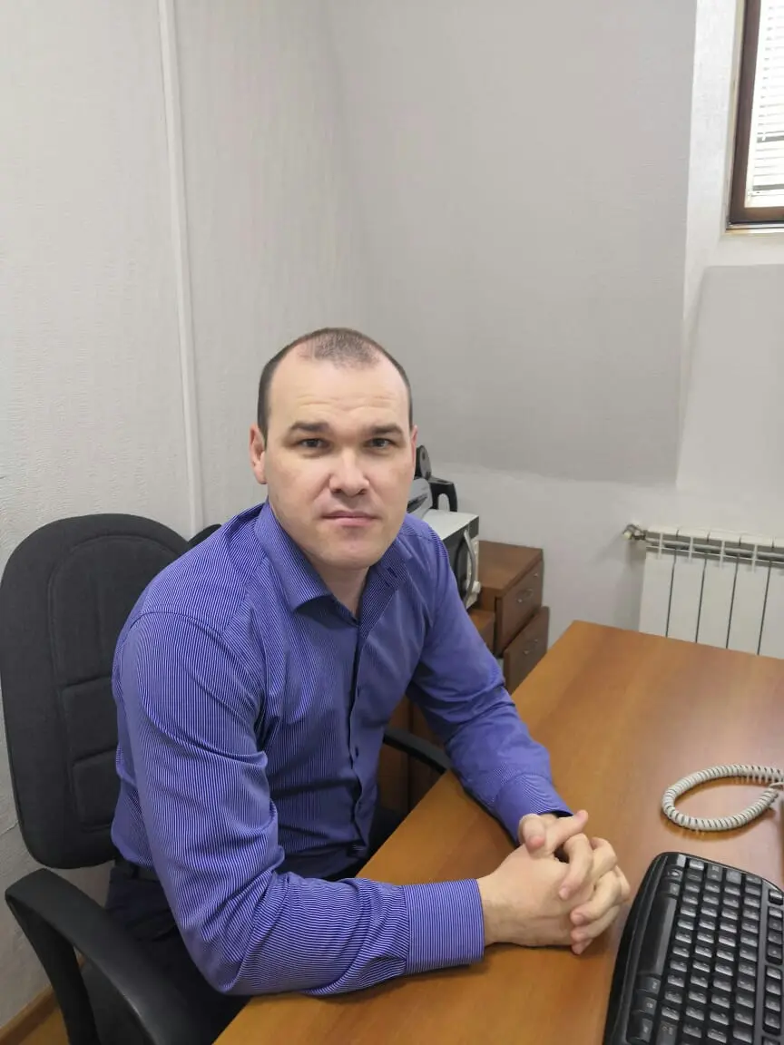 Габдрахманов Валерий