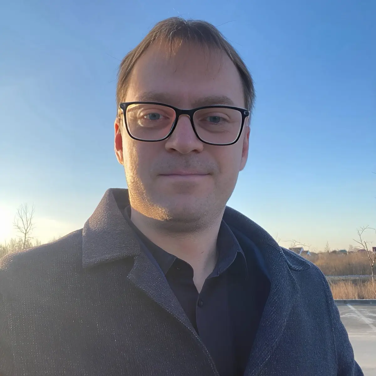 Валерий Костарев
