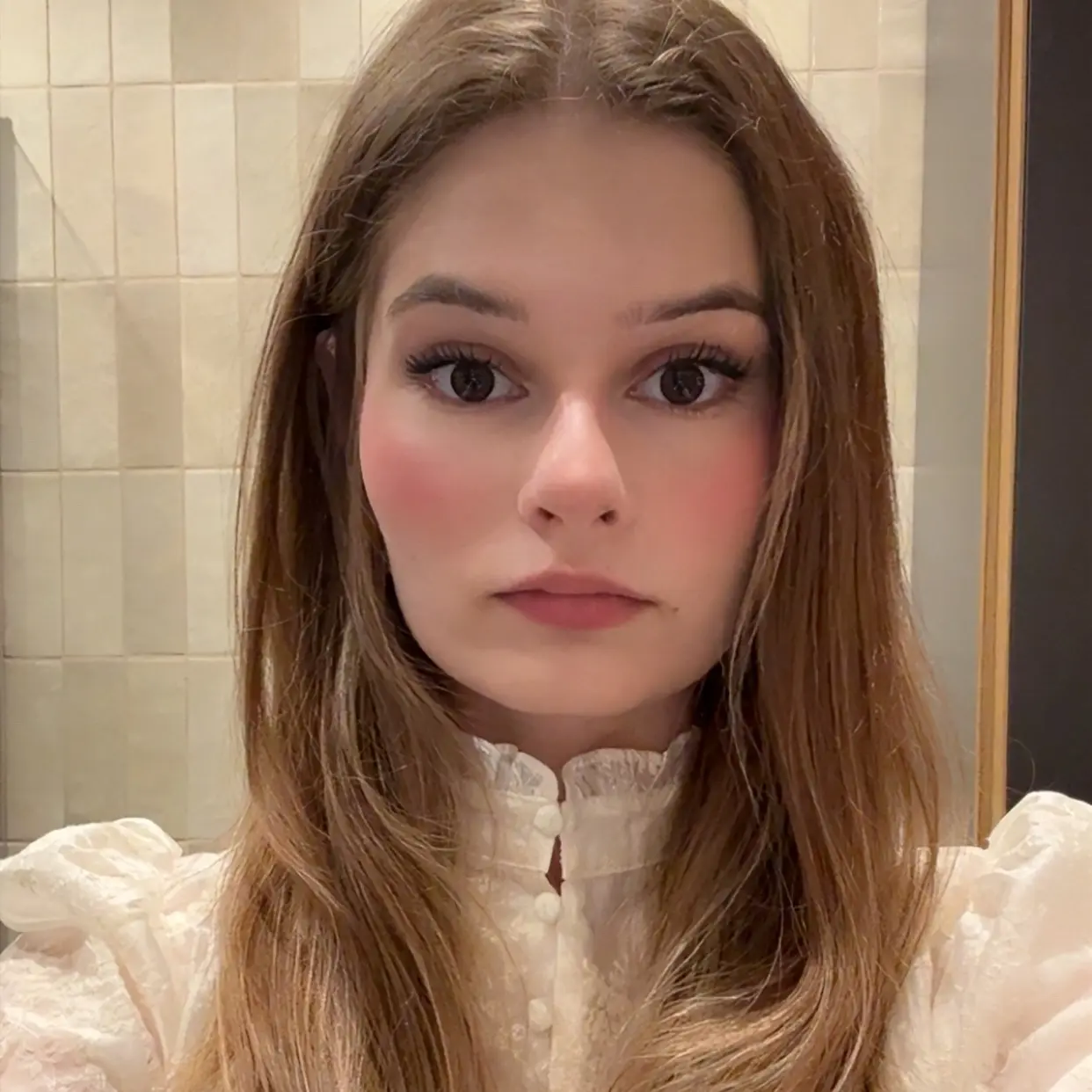 Елизавета Лапшова