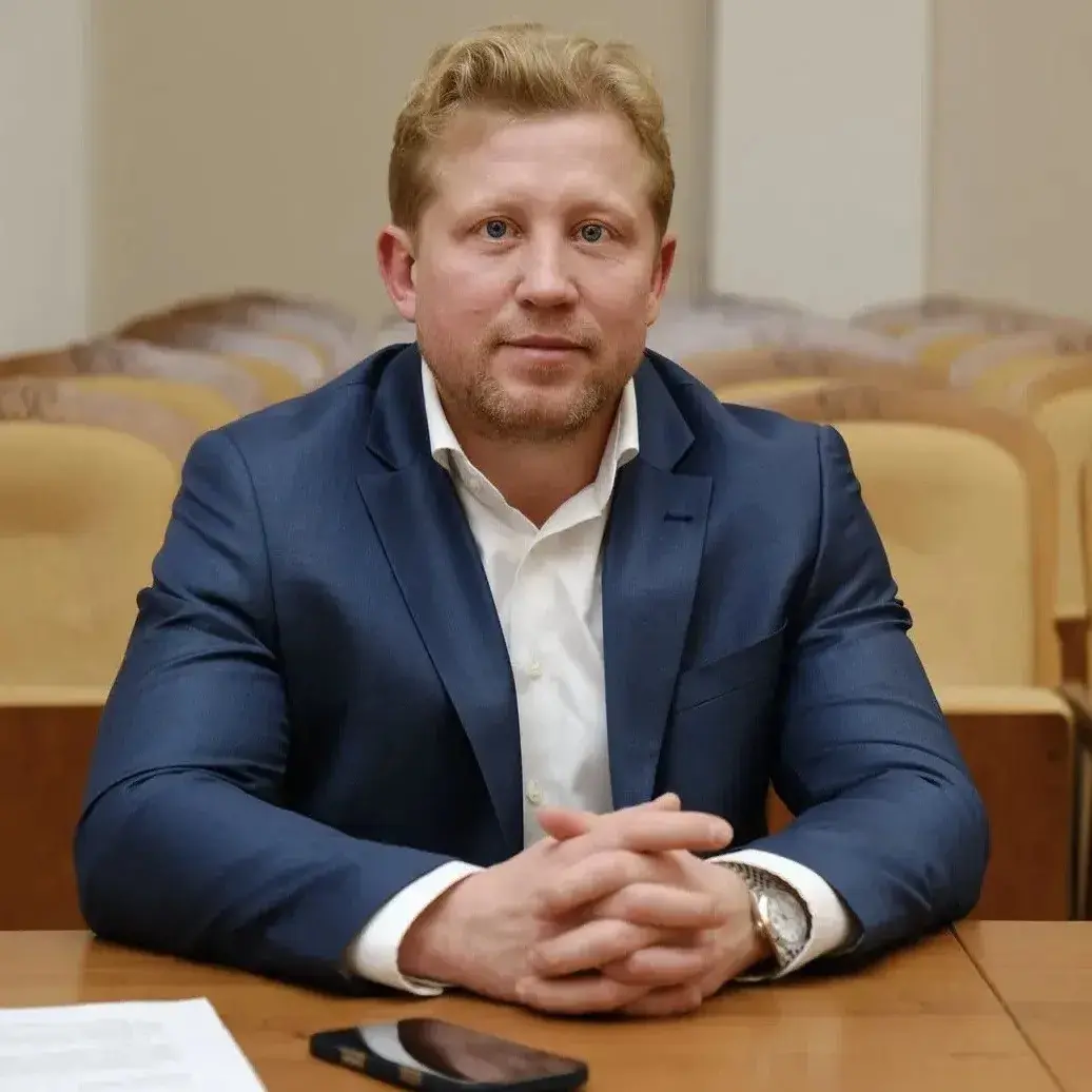 Сергей Баннов