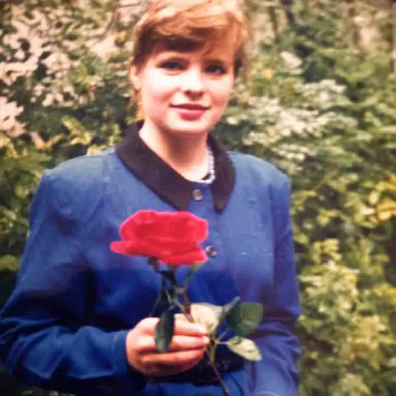 Елена Лунина