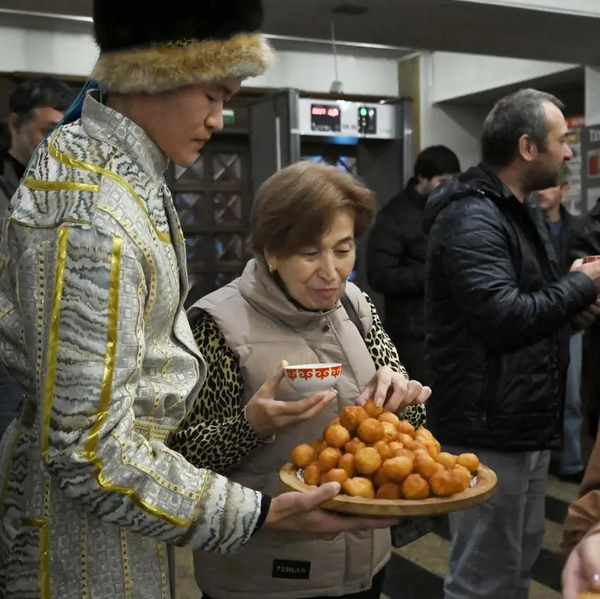 Амаду Кертешев
