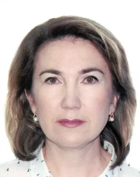 Айгуль Фаттахова