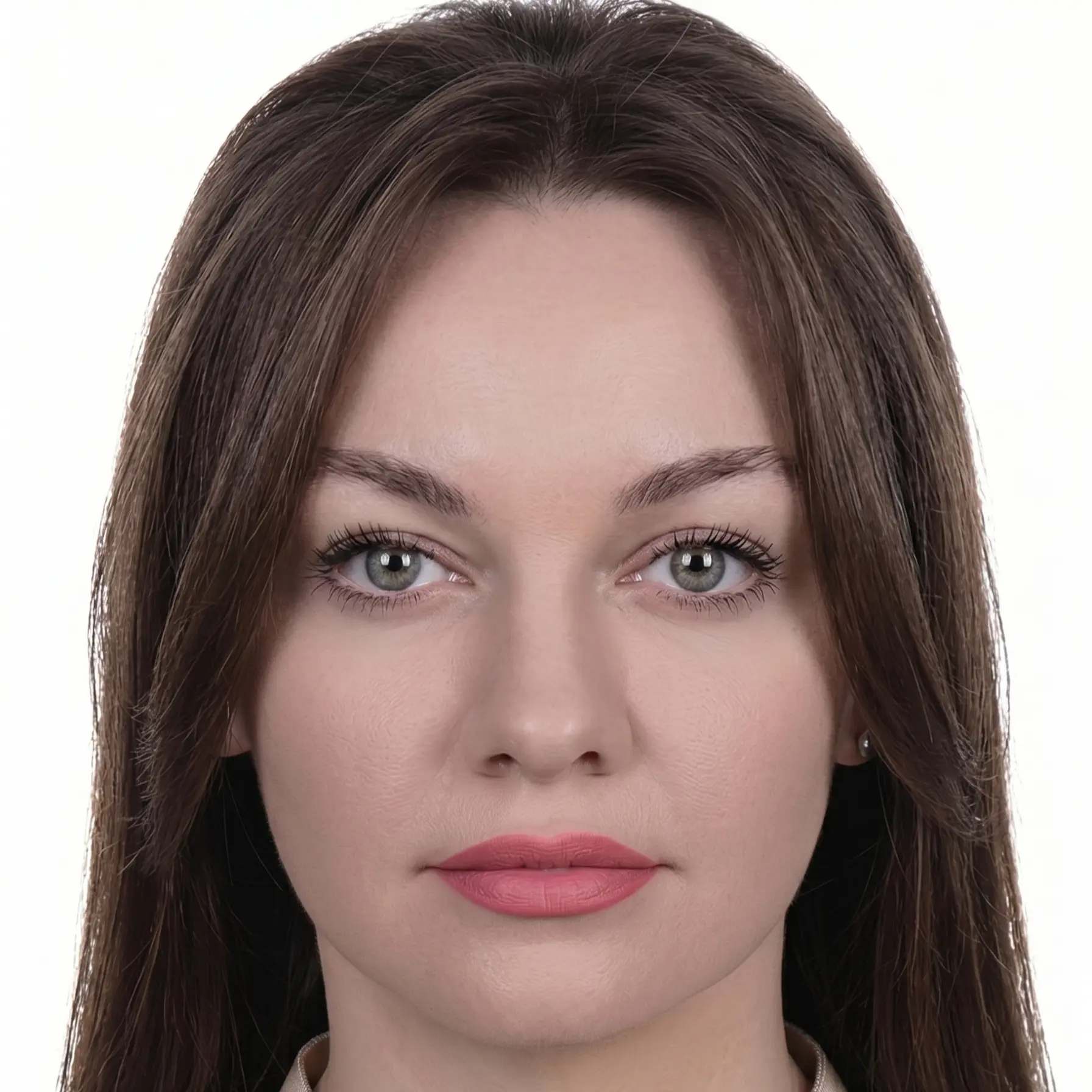 Есения Шевцова
