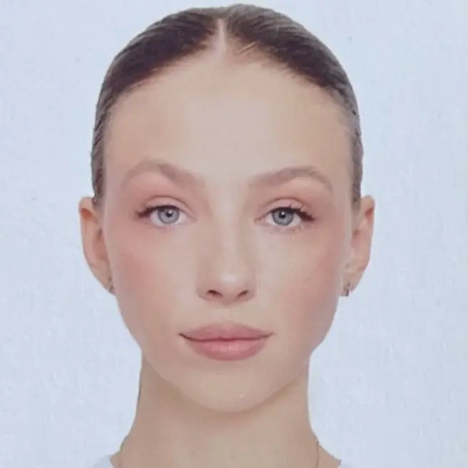 Дарья Винокурова