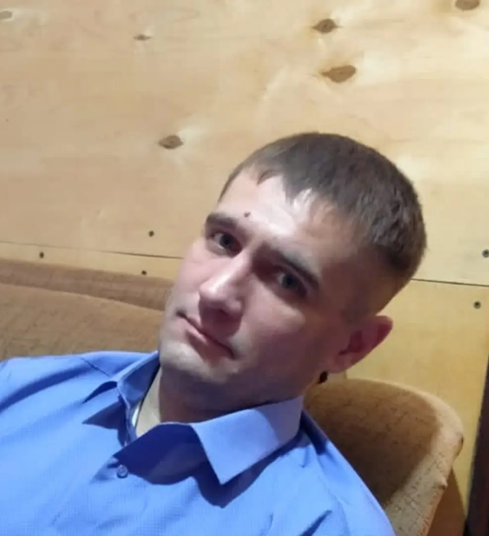 Денис Шишкин