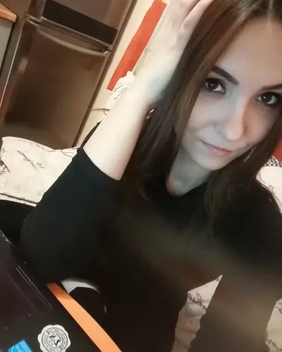 Антонина Краснова