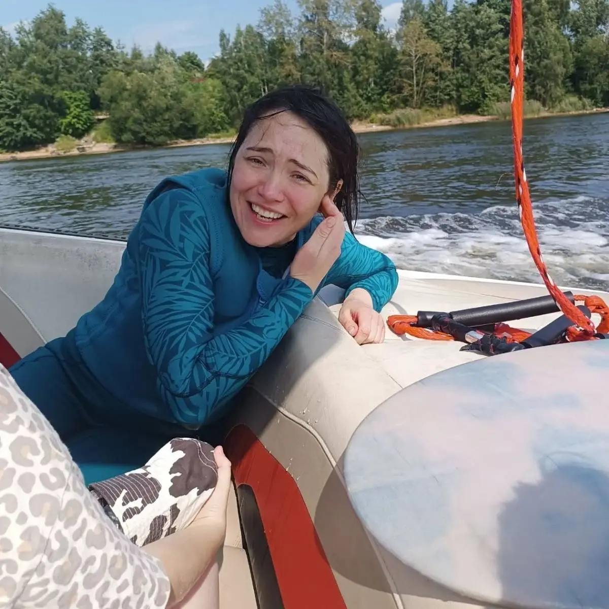 Ольга Жукова