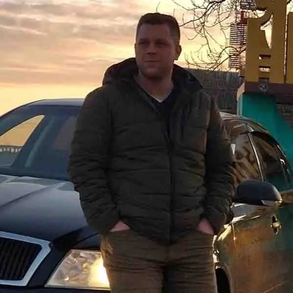 Дмитрий Чебыкин