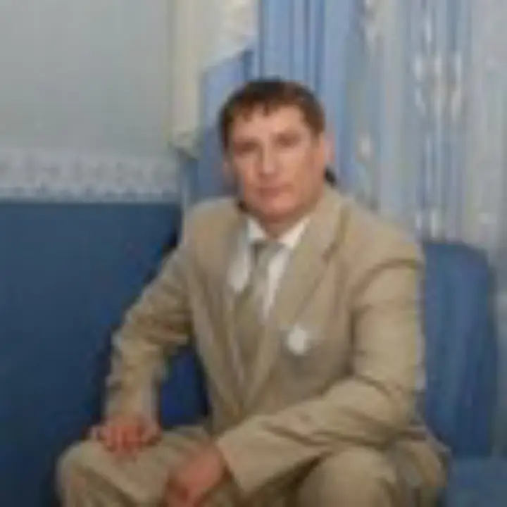 Александр Агафонов
