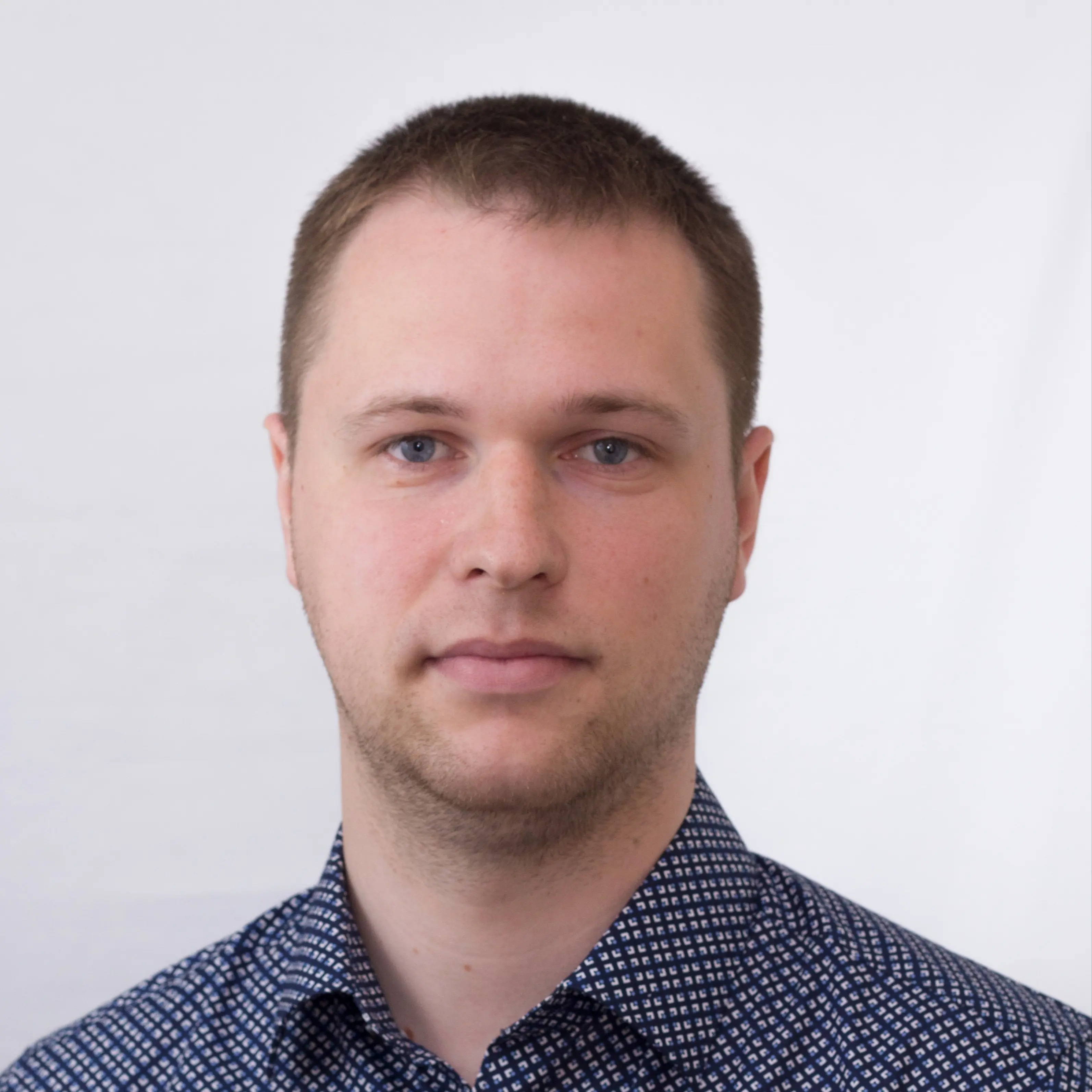 Дмитрий Козловский