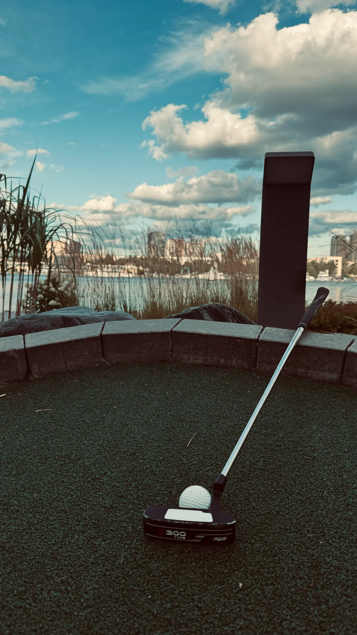 CAREER GOLF FLIGHT | Сетка — социальная сеть от hh.ru