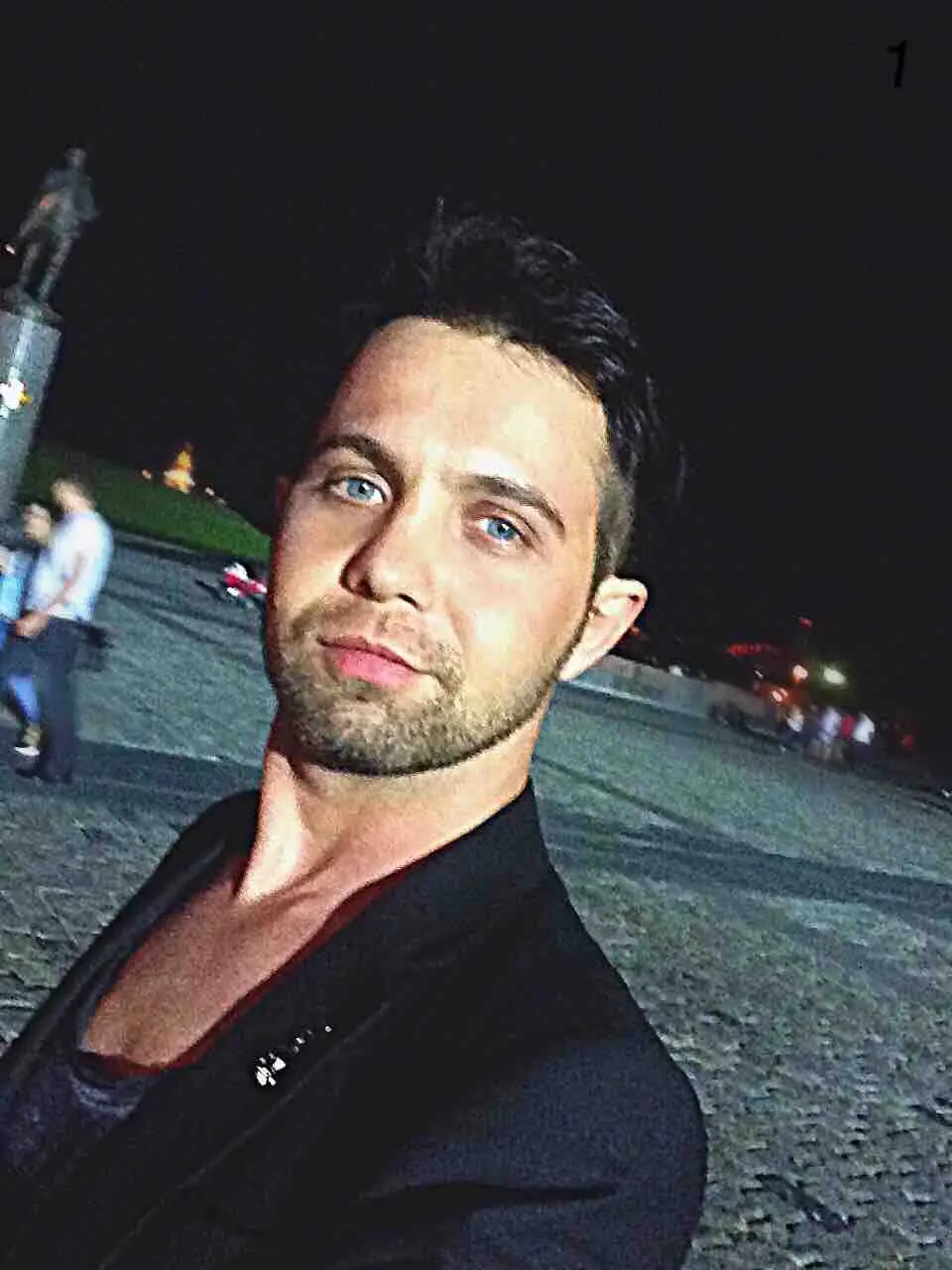 Pavel Budenni
