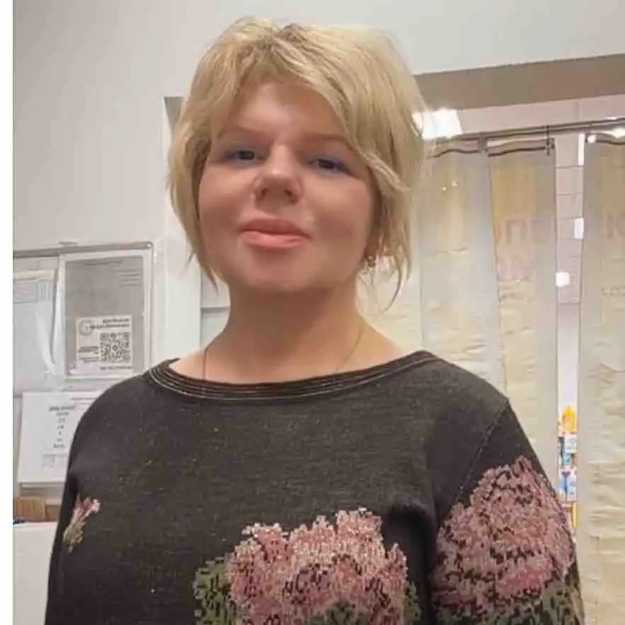 Ирина Умнякова