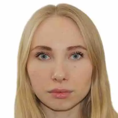 Светлана Гусева