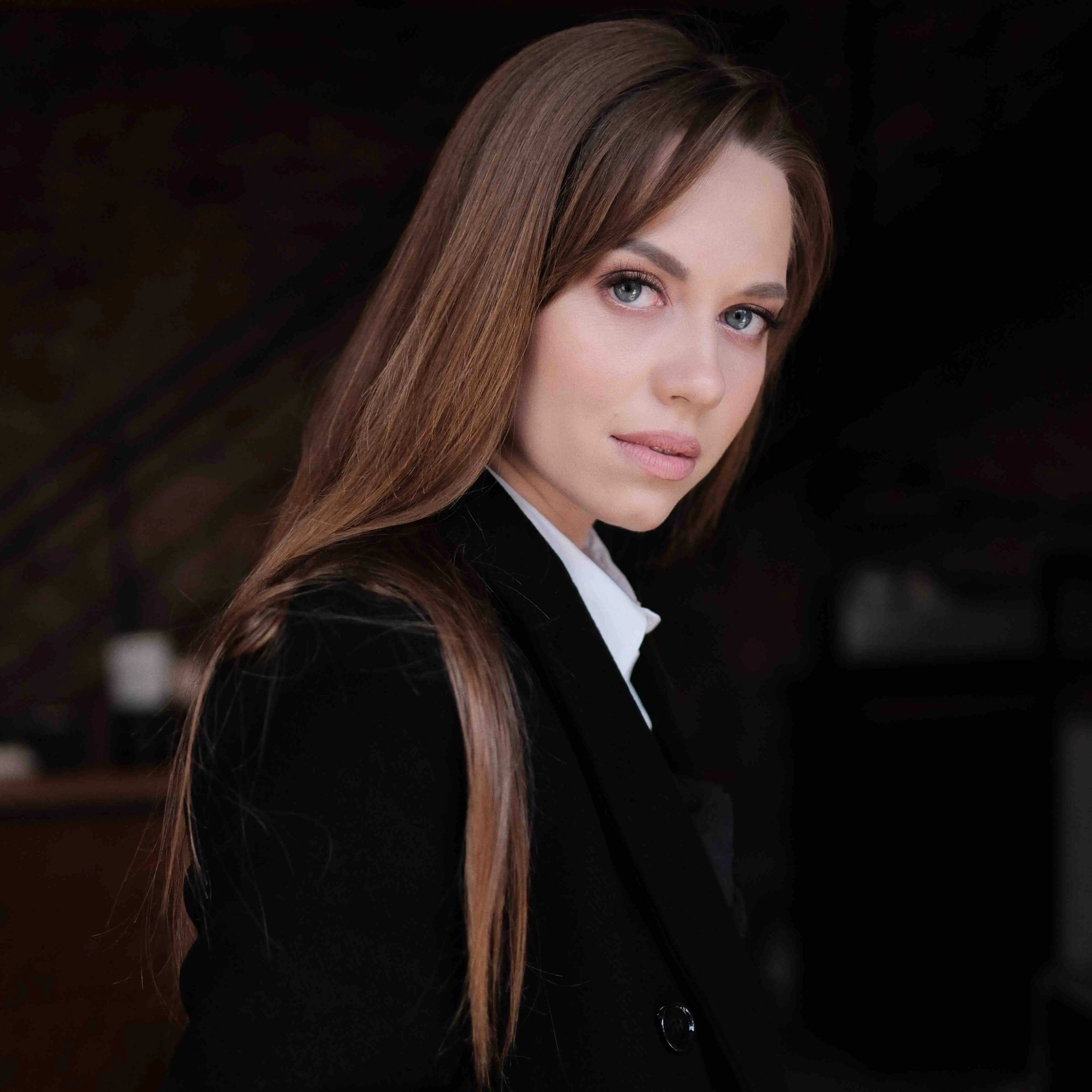 Светлана Лукина