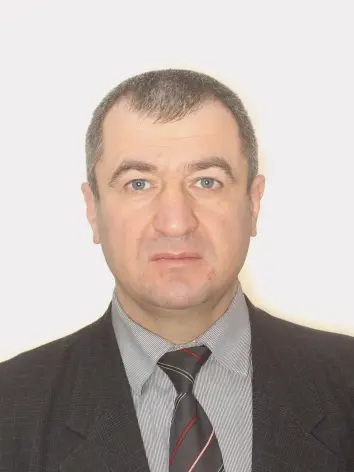 Геннадий Суходол