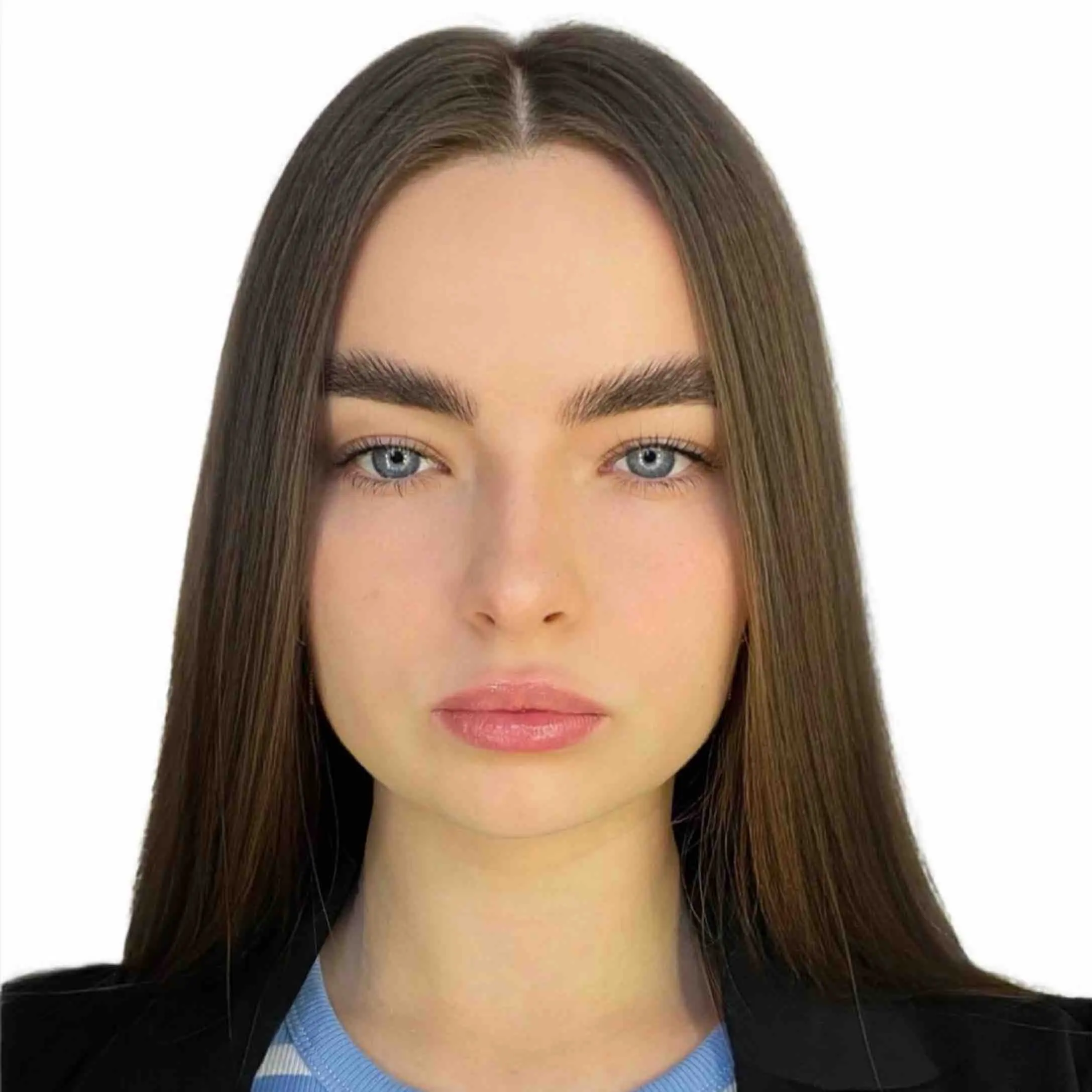 Алина Князева