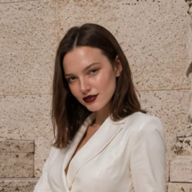 Victoria Alexandrovna