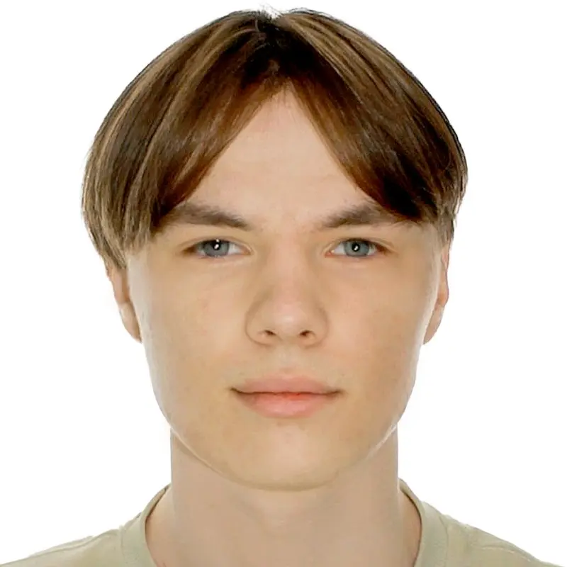 Никита Гyсев