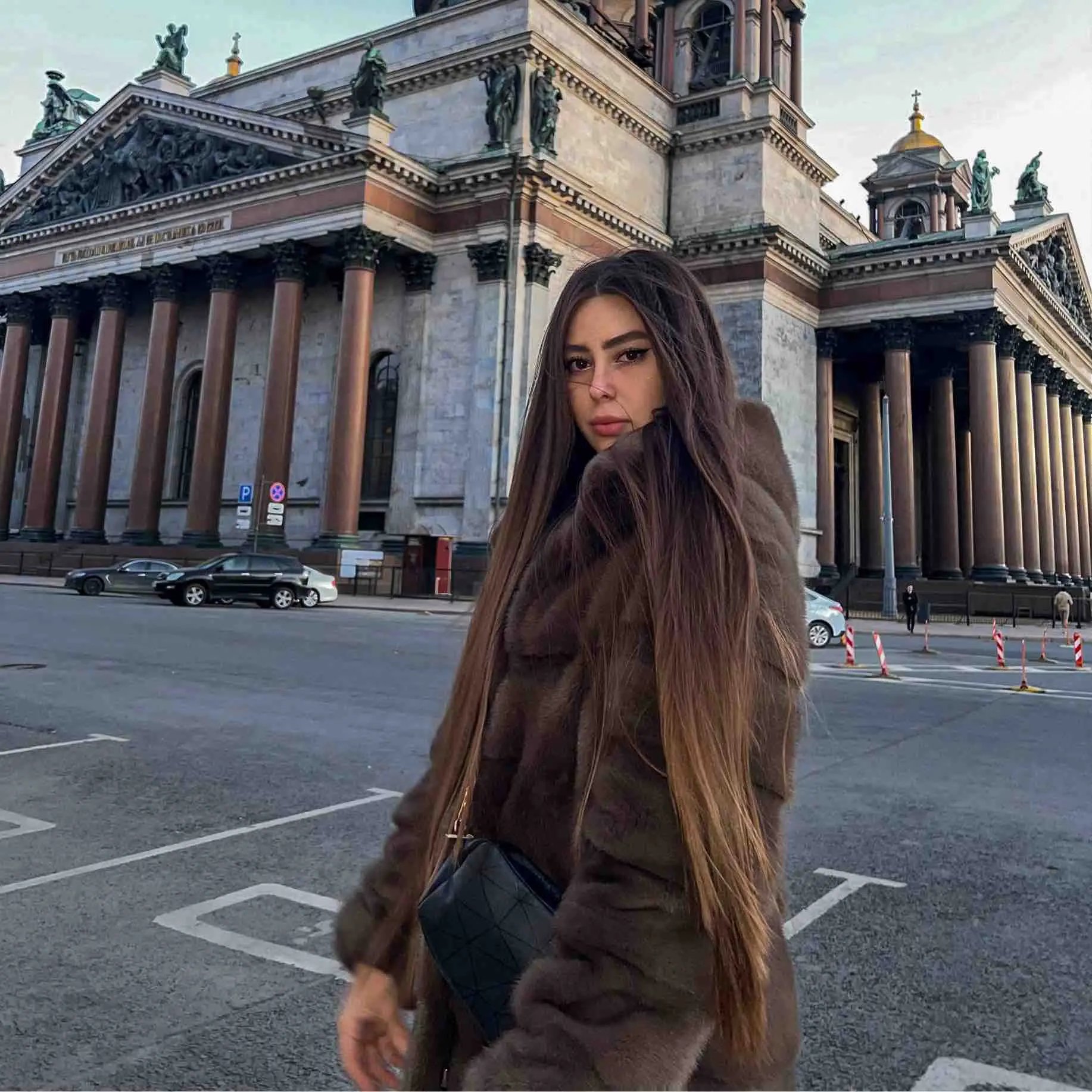 Марианна Петросян