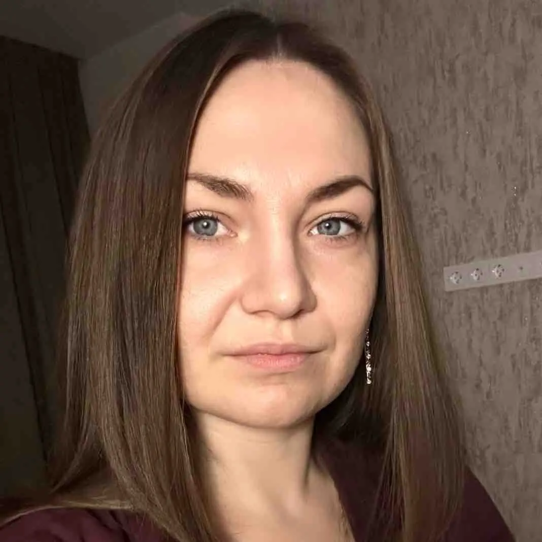 Мария Жигунова