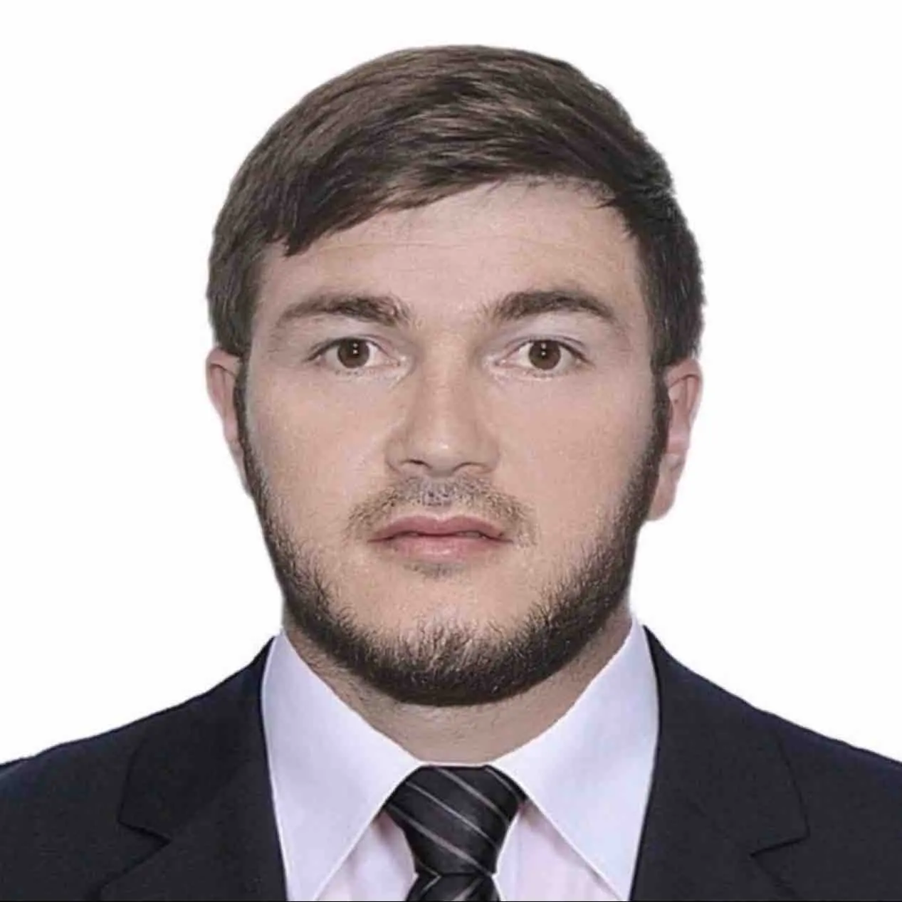 Заур Каракотов