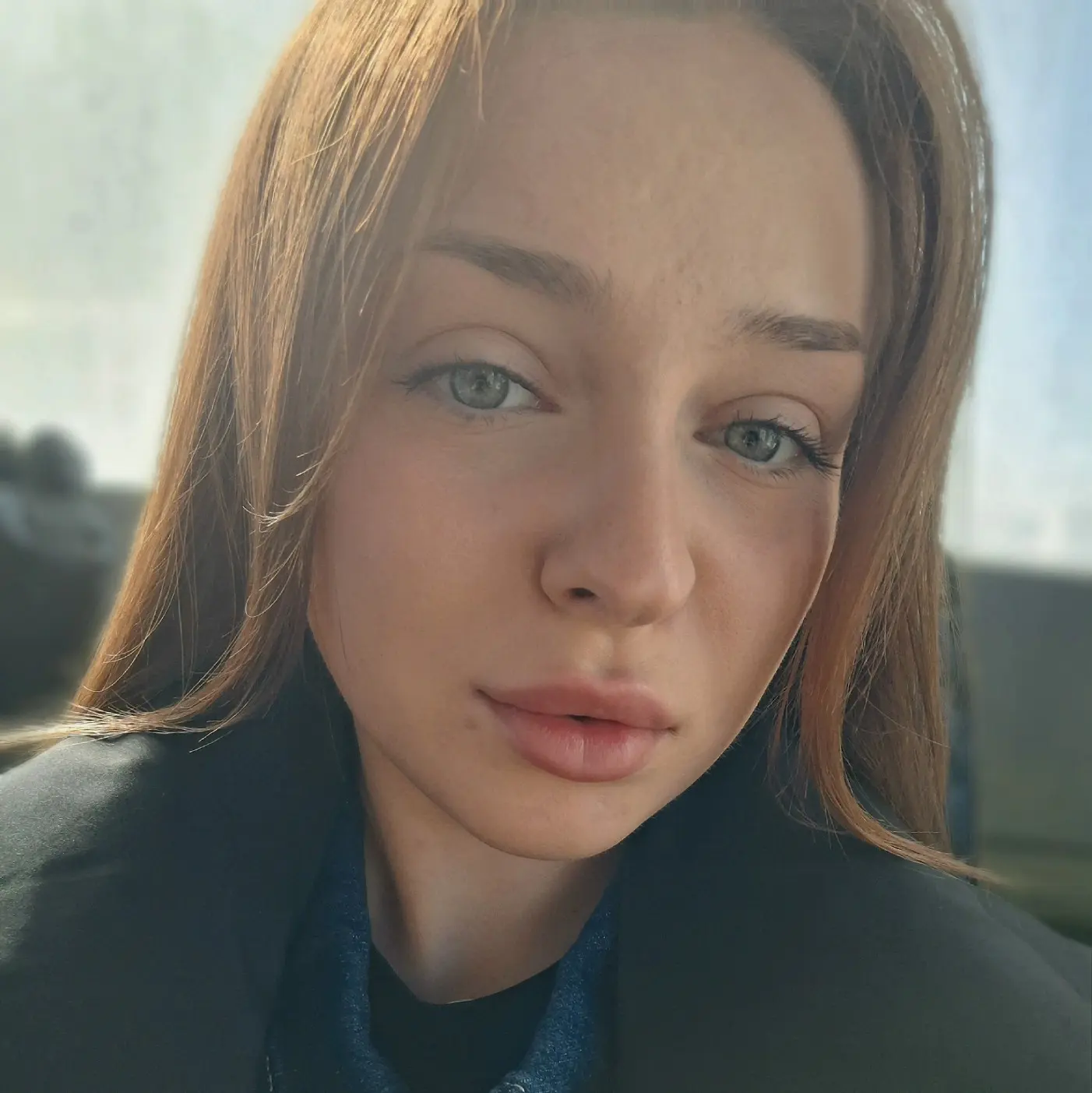 Дарья Коломыцева