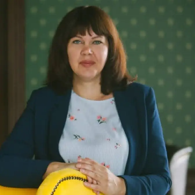 Татьяна Сергеева