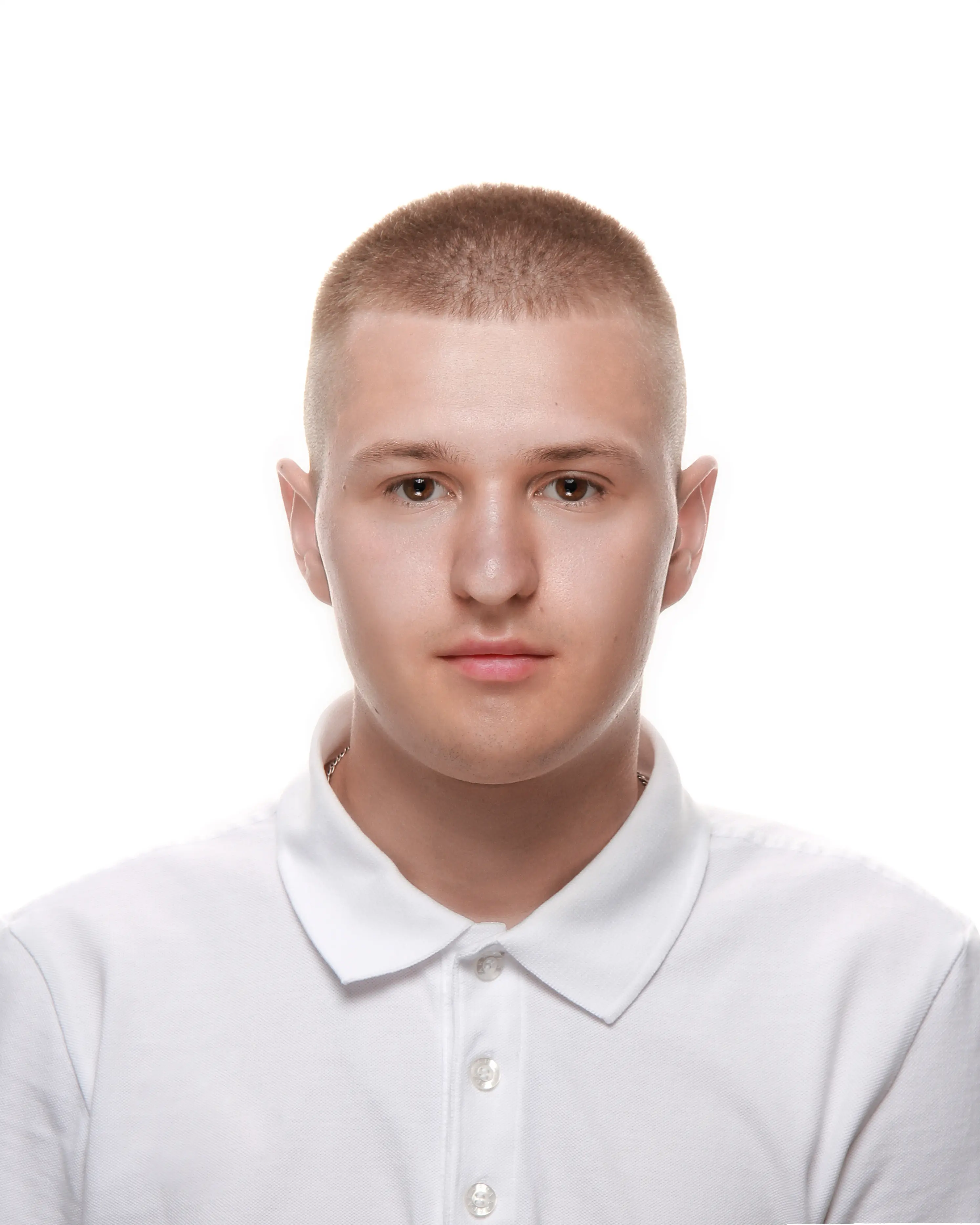 Кирилл Добрицкий