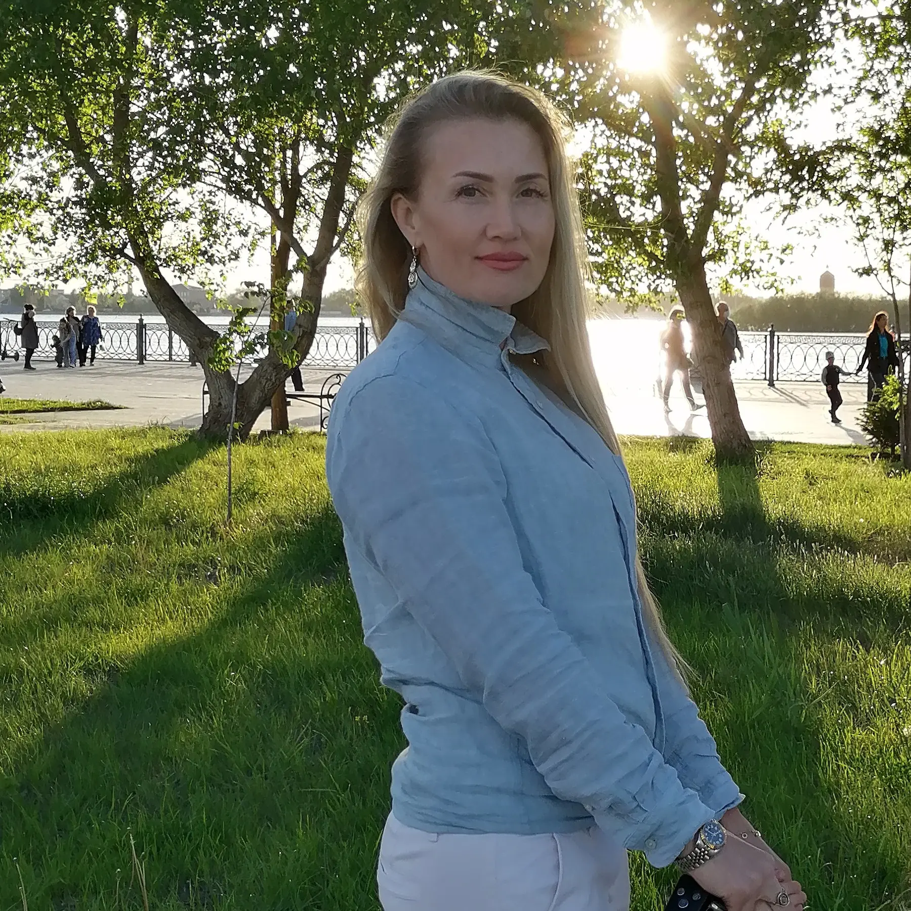 Аня Сенченко