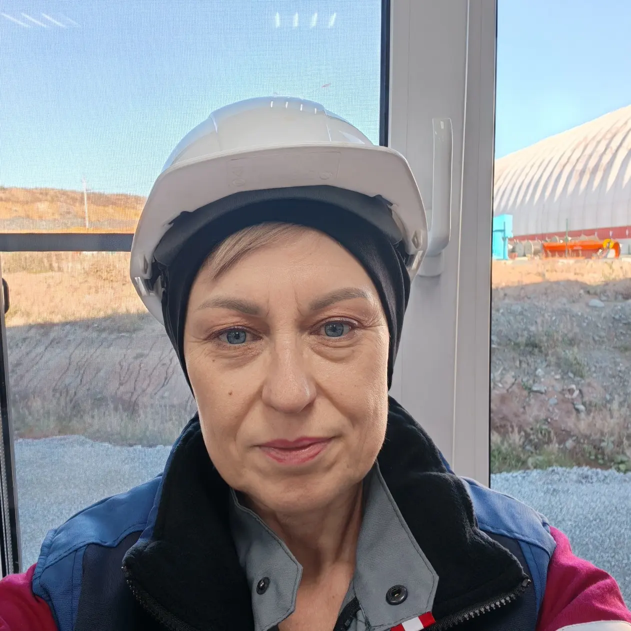 Наталья Елькина
