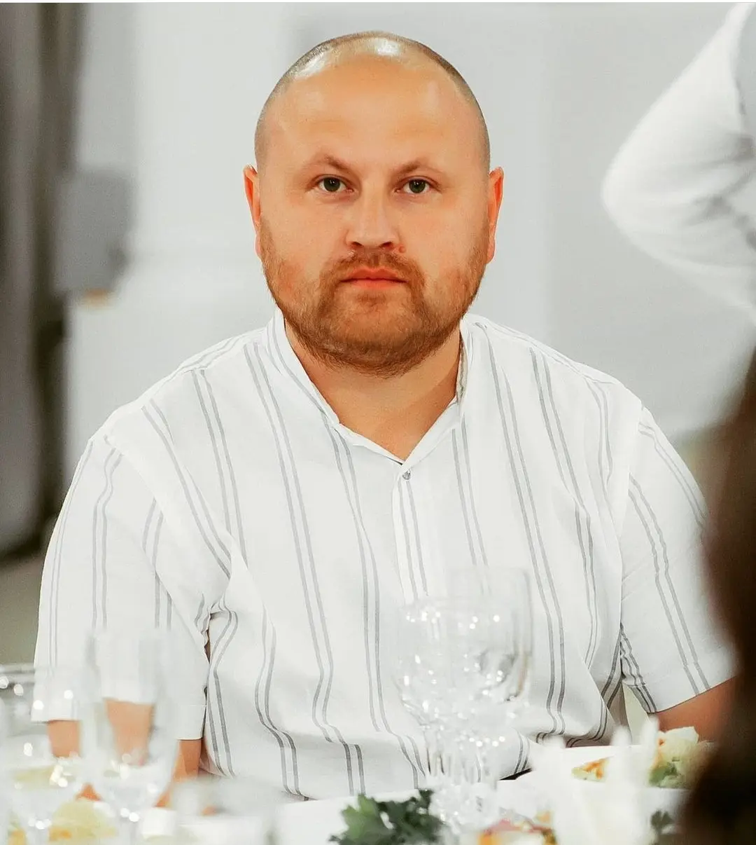 Дмитрий Лисицын
