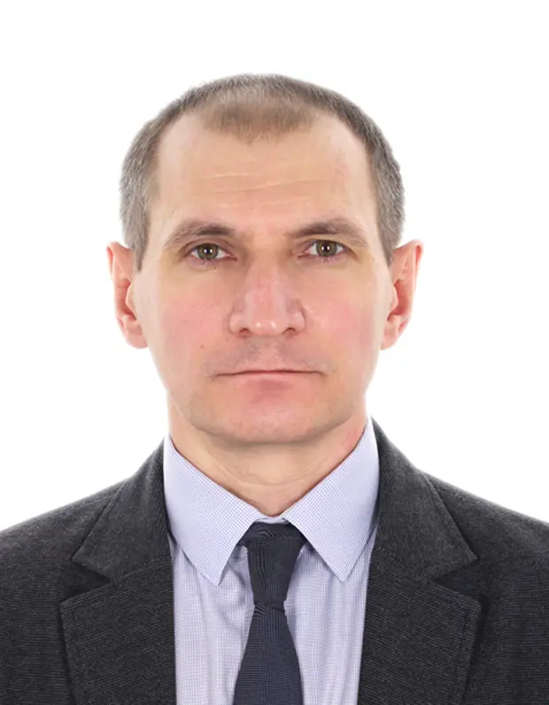 Денис Шевцов