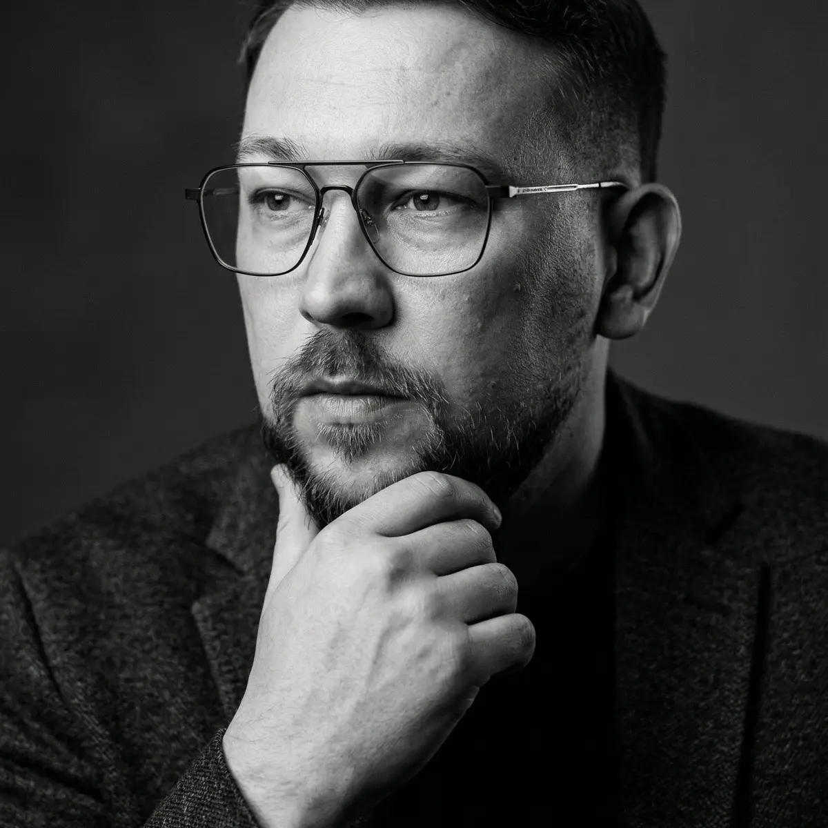 Александр Дмитриев