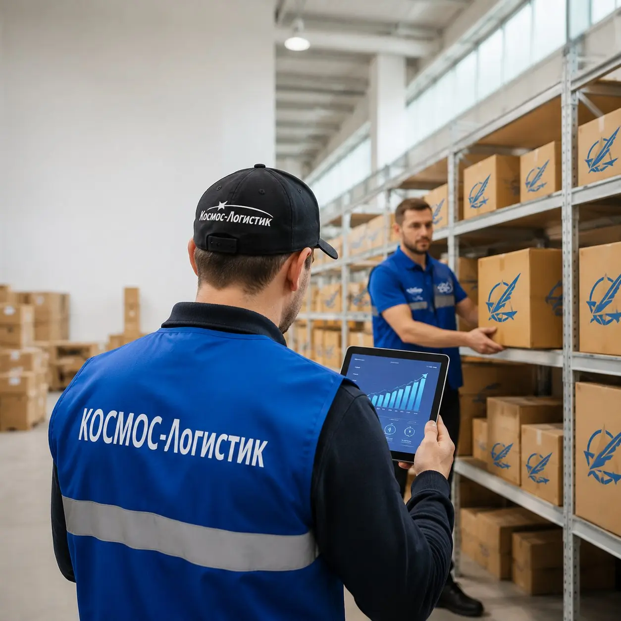 Оптимизация логистики для роста прибыли
Лайфхак: откажитесь от аренды склада | Сетка — социальная сеть от hh.ru