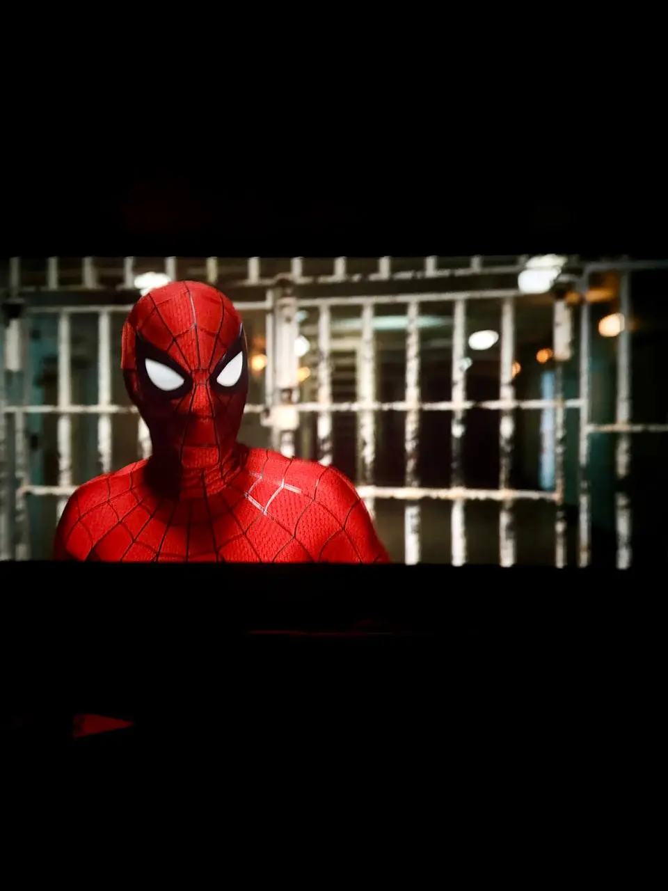 Мои впечатления от фильма 🕷️🎬
Сегодня сходила в кино на «Человек-паук: Новый день» | Сетка — социальная сеть от hh.ru