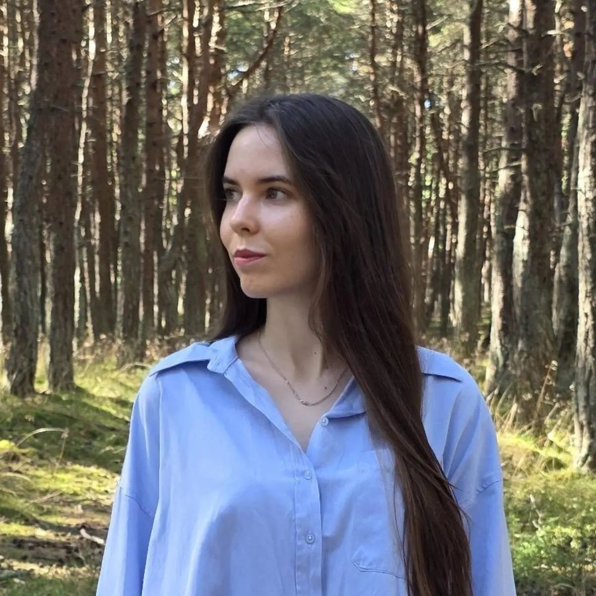 Анастасия Дёмина