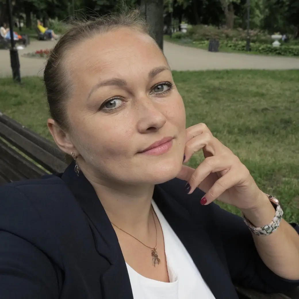 Людмила Иванова