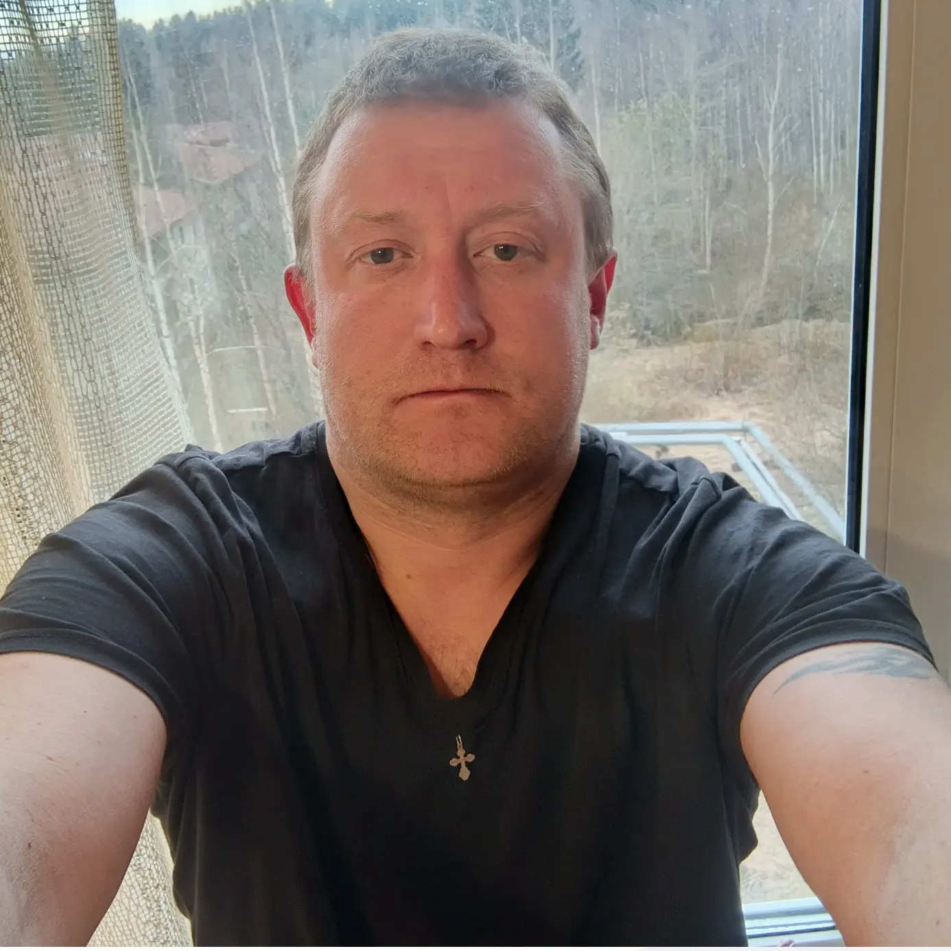 Илья Васильев