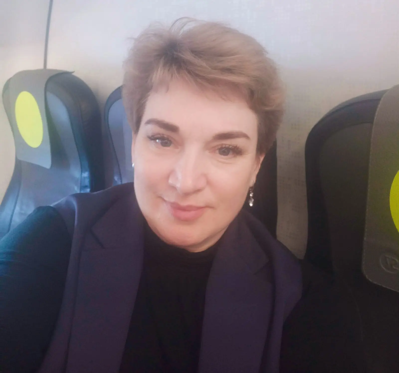 Оксана Кузнецова