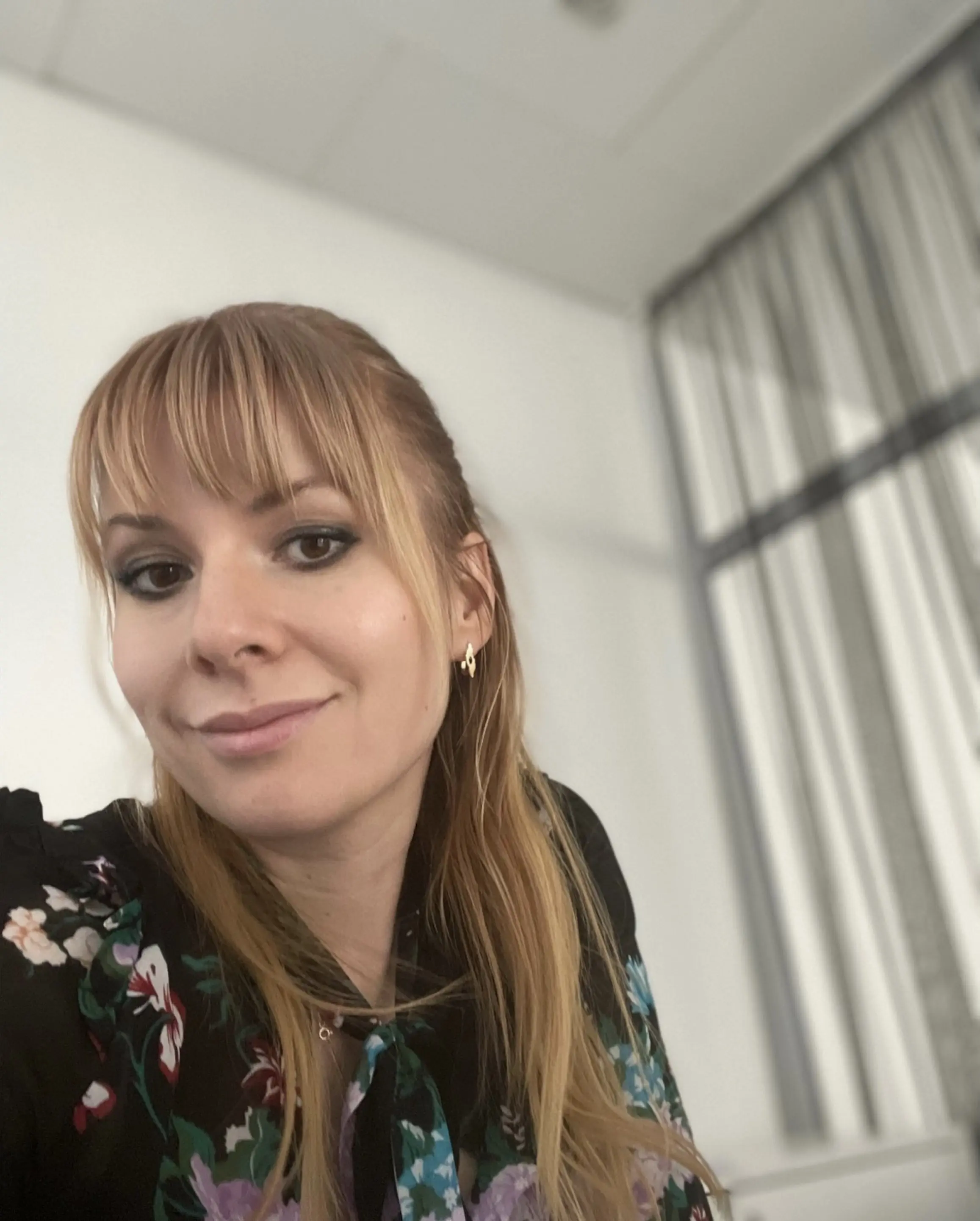 Ирина Синицына